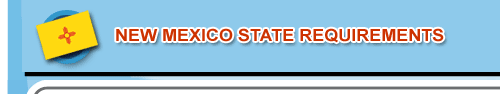 Driver Ed in a Box - State Requirements