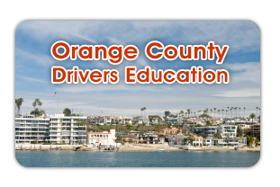 Orange County Drivers Ed
