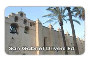 San Gabriel Drivers Ed
