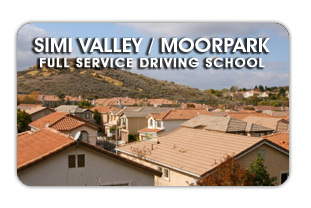 Simi Valley Drivers Ed
