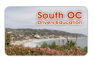 South Orange County Drivers Ed