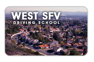 The West Valley Drivers Ed