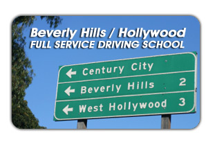 Beverly Hills Drivers Ed