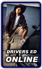 Drivers Ed in Fullerton