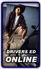 Drivers Ed in Chula Vista