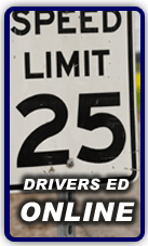 Drivers Education in Red Bluff