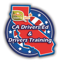 California Drivers Ed and Drivers Training