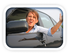 Road Rage Safety Tips