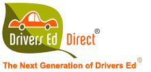 Drivers Ed Direct Homepage
