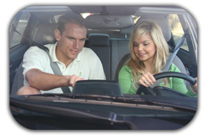 Best Driving Lessons in the Palms and West Culver