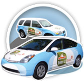 Driving Schools in Century City