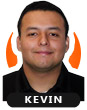Driving Instructor Kevin