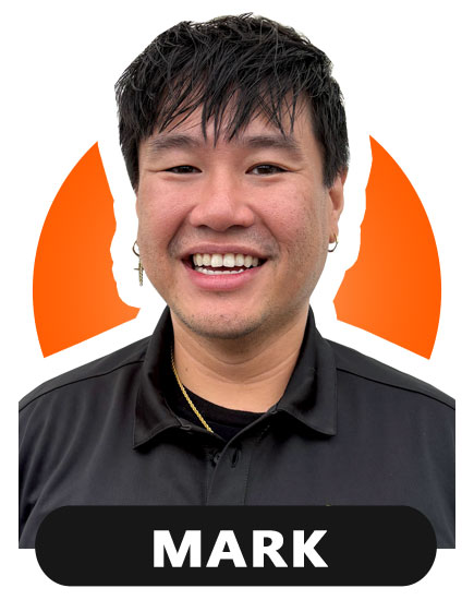 Driving Instructor Mark
