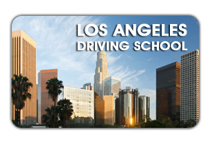 Los Angeles Drivers Ed