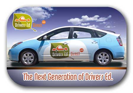 The Next Generation of Drivers Ed