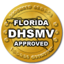 FL DHSMV Approved Course