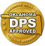OK DPS Approved Course