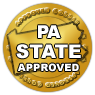 PA State Approved Course