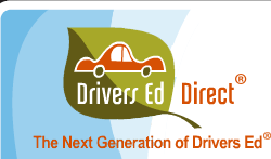 Drivers Ed Direct Home