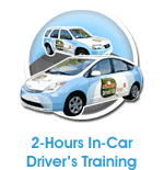 2 Hours Drivers Training