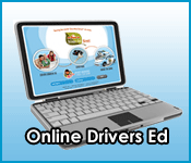 Online Drivers Education