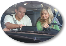 Choosing Driving Schools