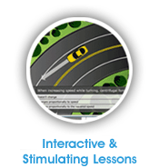 Interactive Flash Lessons