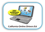 DMV Approved Drivers Ed Course