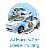 6 Hours Drivers Training