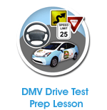 DMV Drive Test