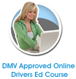 DMV Approved Drivers Ed Course
