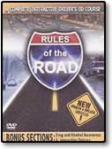 Rules of the Road DVD