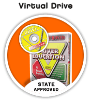 Virtual Drive of Texas