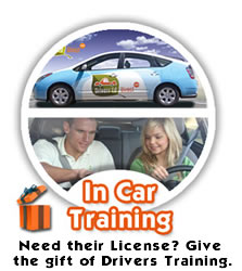 Drivers Training