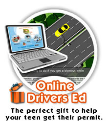 Online Drivers Ed