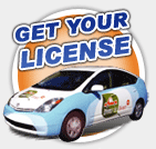 Sign Up for Driving School Packages.