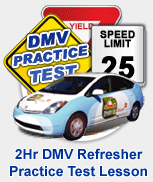 Get Refreshed Before Your Drive Test