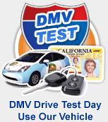 DMV Test Prep Services