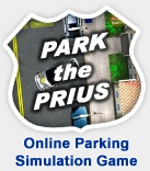 Driving Game Online