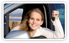 California's Favorite Driving School