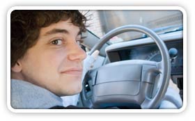Driving Schools in Pacoima