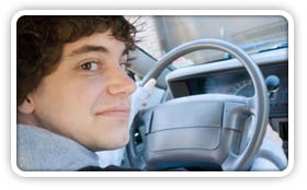 Driving Schools in Encino