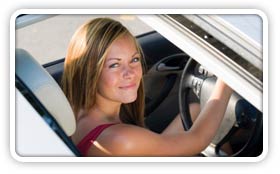 Newhall Driving Schools