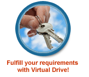 Virtual Drive - State Requirements