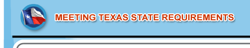 Virtual Drive of Texas Driver Ed