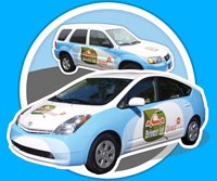 Best Drivers Training Vehicles
