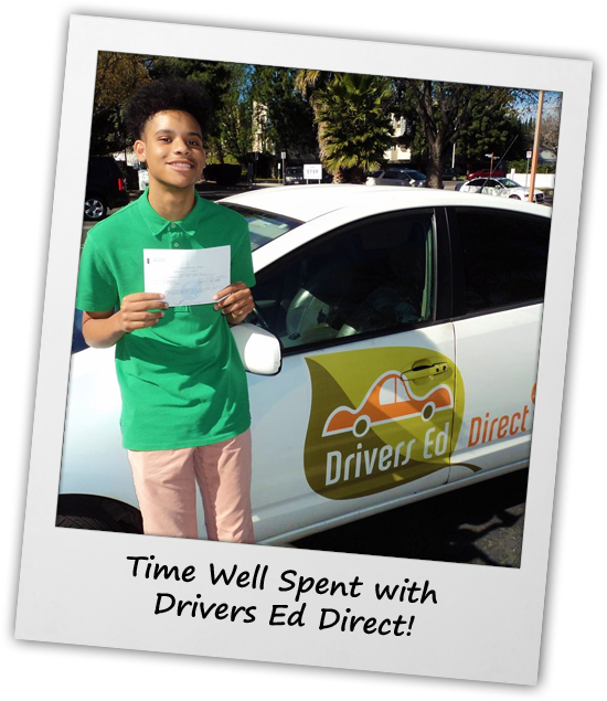 DMV Approved Courses with Drivers Ed Direct