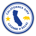 Drivers Ed Direct is CA DMV Licensed Driving School #E4141