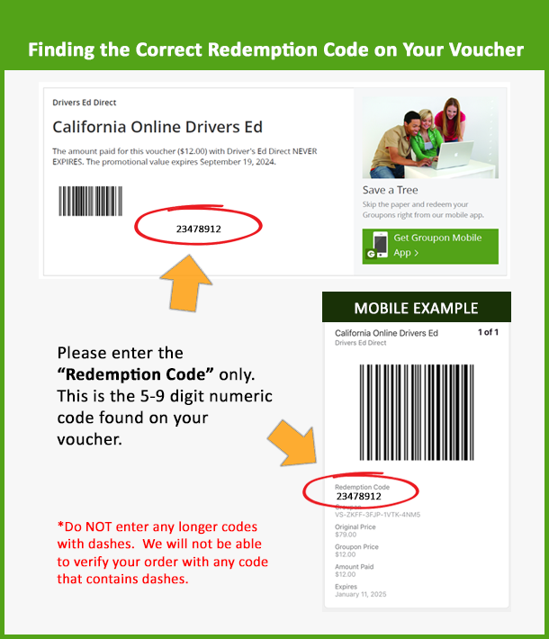 Drivers Ed Direct Students Online
