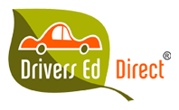 Official Drivers Ed Direct Website